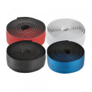 GENETIC "Classic" Perforated Bar Tape Red