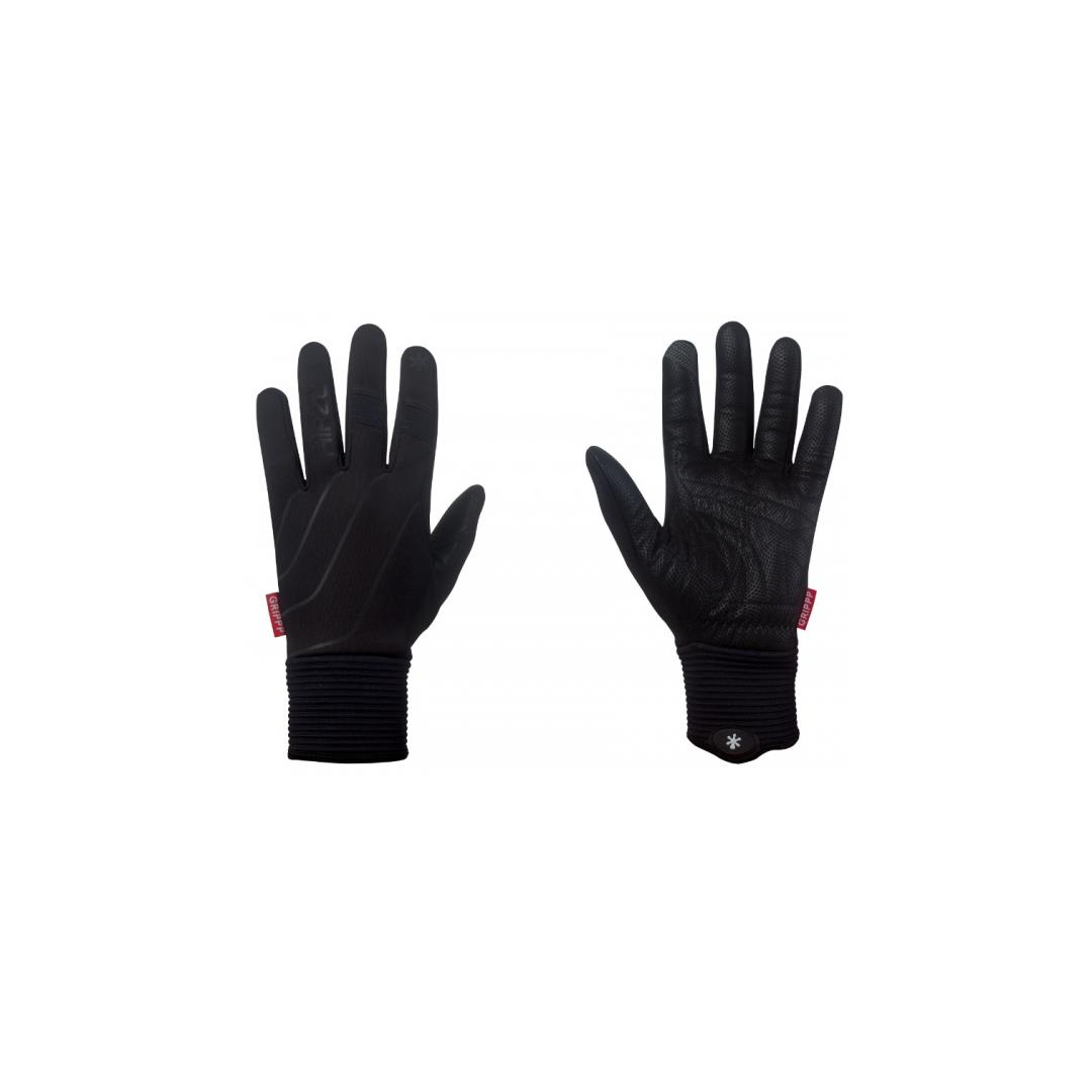 HIRZL Grippp Tour Thermo 2.0 Winter Cycling Gloves | BIKE PUNK SHOP BE