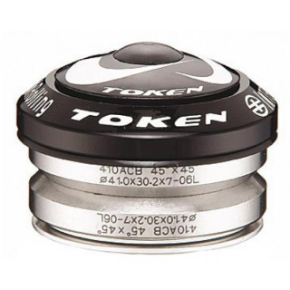 TOKEN "Omega A1" Headset - 1 1/8" integrated - IS41