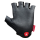 HIRZL "GRIPPP LIGHT" SF Handschuhe | All Black