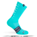 PACIFIC and CO. "Speed/Slow Life" Socks -...