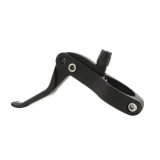 Paul Components Cross Brake Lever – Silver | Bike Parts | BIKE PUNK SH