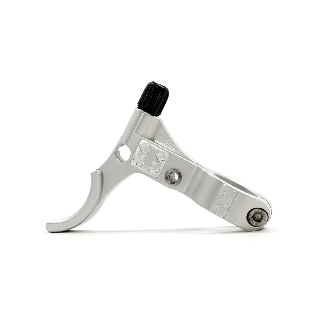 Paul Components E-Lever Braklever – Silver