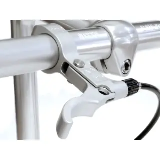 Paul Components E-Lever Braklever – Silver