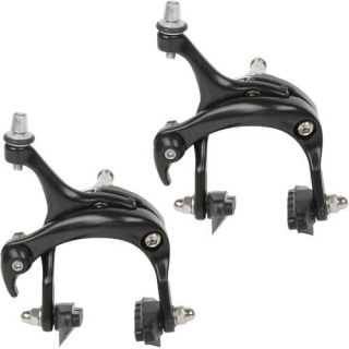 PROMAX Eco Racing Brake Set | Black