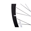 6KU Wheelset Singlespeed/Fixed | Black