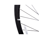 6KU Singlespeed/Fixed Wheelset | MSW Black