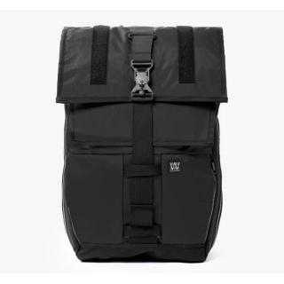 MISSION WORKSHOP Vandal Rucksack | Schwarz VX
