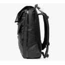 MISSION WORKSHOP Vandal Rucksack | Schwarz VX