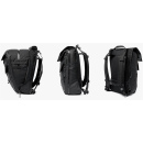 MISSION WORKSHOP Vandal Rucksack | Schwarz VX