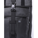 MISSION WORKSHOP Vandal Rucksack | Schwarz VX