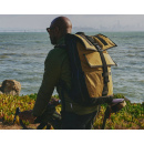 MISSION WORKSHOP Vandal Rucksack | Schwarz VX