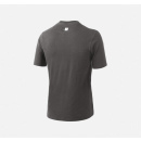 Pedaled "Kita" T-Shirt | Light Grey