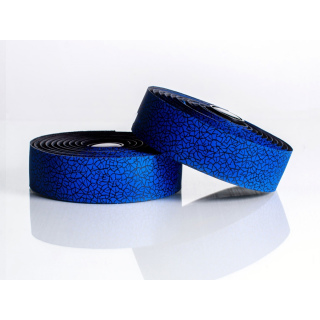 BLB Supreme Pro Grip Bar Tape - Swirl Chame –