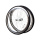 6KU Wheelset Singlespeed/Fixed | Silver