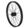 OMNIUM "SP Shutter Precision" Frontwheel with SP Dynamo | Thru-axle | for V3 and Wifi