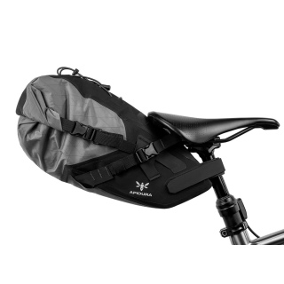 APIDURA &quot;Backcountry&quot; Saddle Pack (6L)