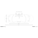APIDURA Backcountry Handlebar Pack (11L)