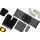 APIDURA Backcountry Handlebar Pack (11L)