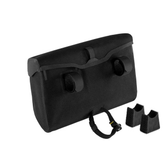 APIDURA "Racing" Mini Pack - Lenkertasche (2.5L) | Bike Packing Tasche