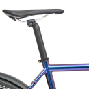 OMNIUM "Cargo WiFi" Cargo Bike - Apex