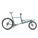 OMNIUM "Cargo WiFi" Cargo Bike | SRAM Apex...