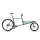 OMNIUM "Cargo WiFi" Cargo Bike | SRAM Apex 11-Speed