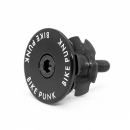 BIKE PUNK "Vicious" IS42 (Campagnolo) Integrated Headset - 1 1/8" with Ahead Star Nut