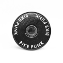 BIKE PUNK "Logo" Top Cap - 1 1/8" (inkl....