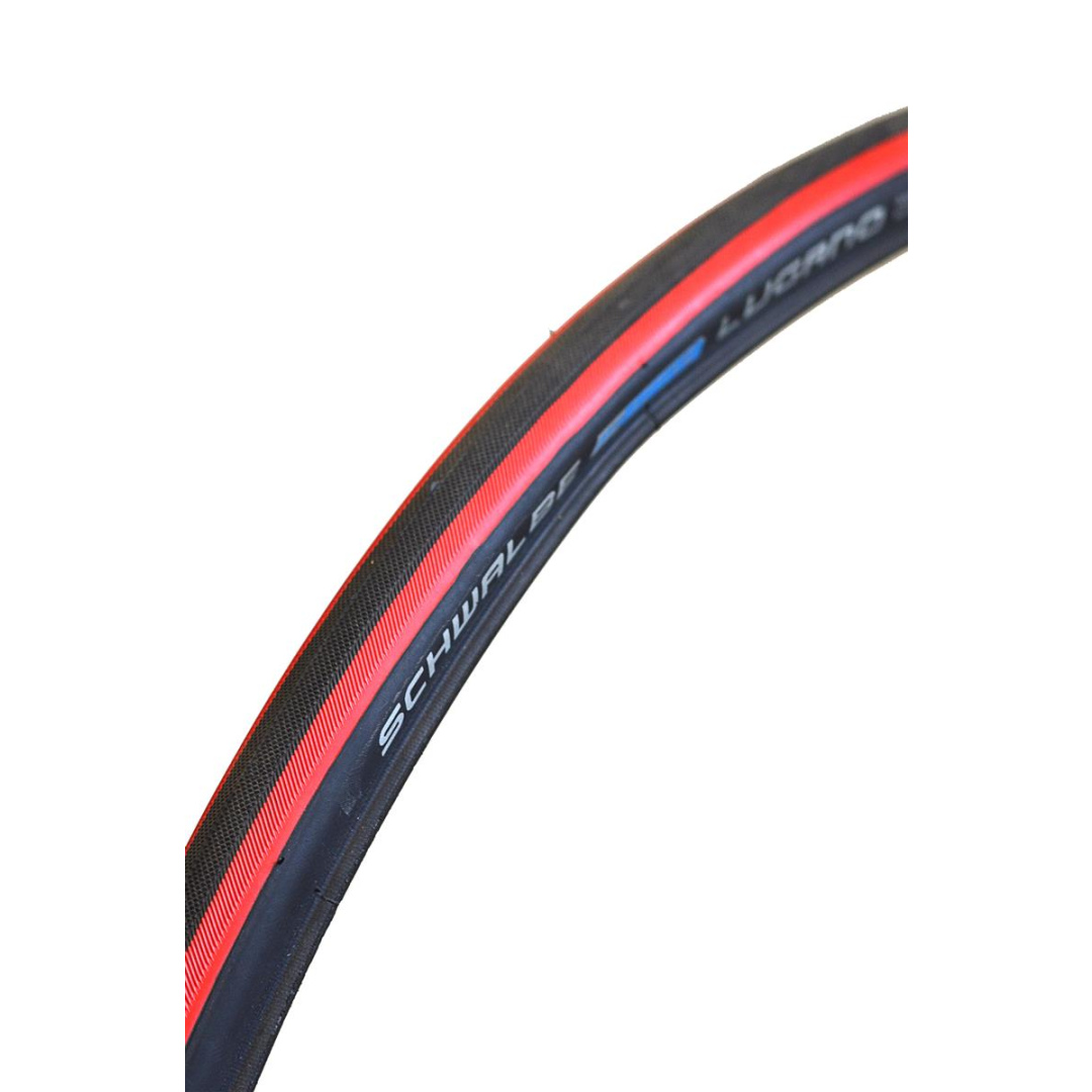 SCHWALBE Lugano Tires 700c 23C