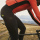 PEDALED "Mirai" Thermo Bib Tight XL