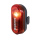 SIGMA SPORT LED Rücklicht Curve | Batterie