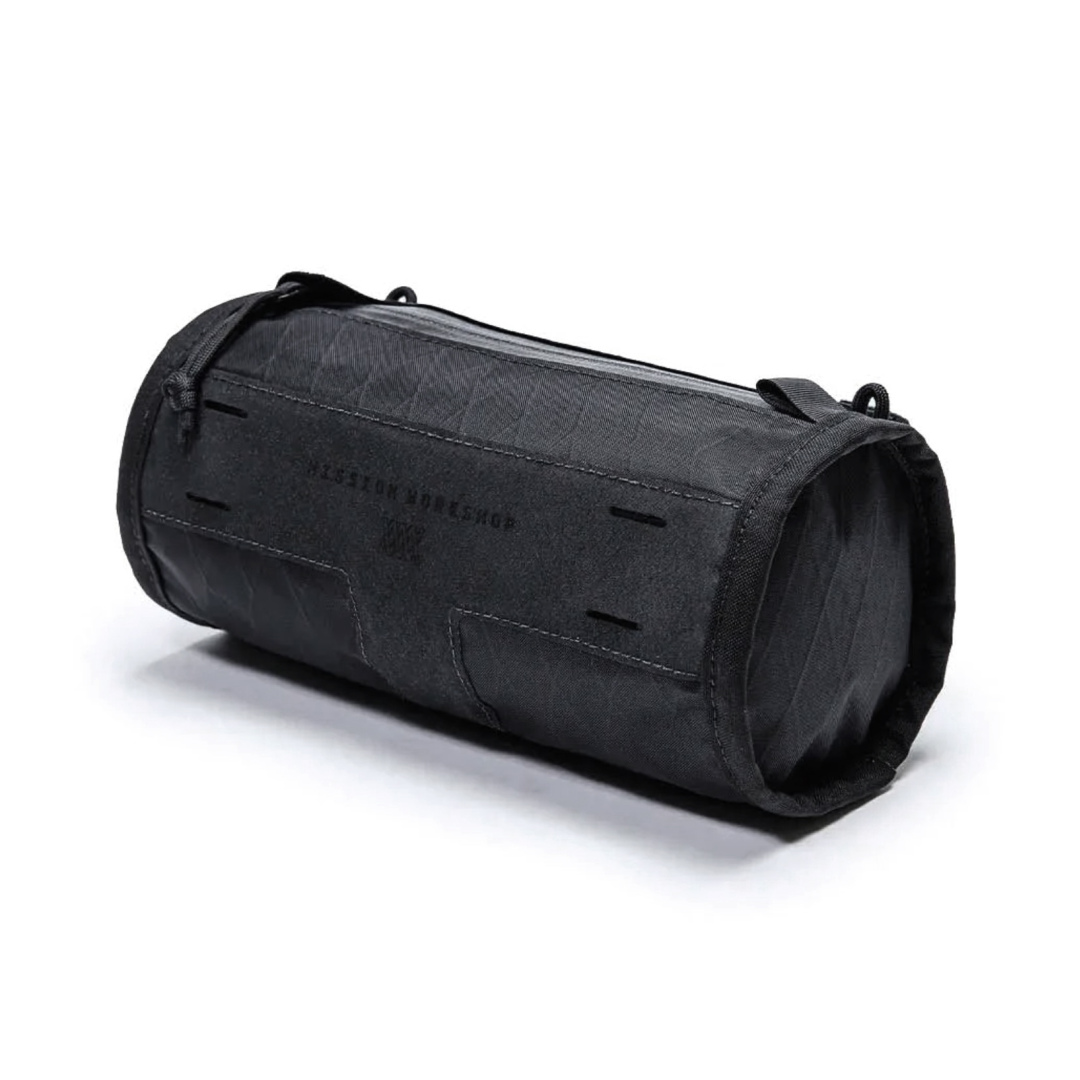 MISSION WORKSHOP Toro Handlebar Bag