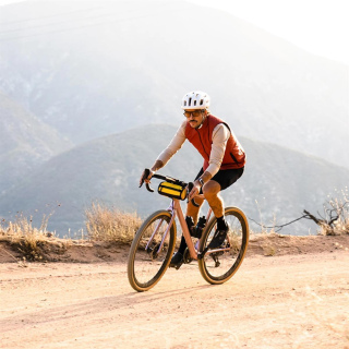 MISSION WORKSHOP Toro Handlebar Bag