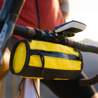 MISSION WORKSHOP Toro Handlebar Bag