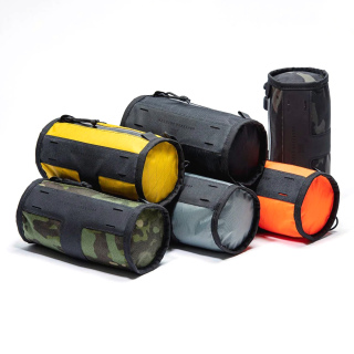 MISSION WORKSHOP Toro Handlebar Bag