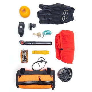 MISSION WORKSHOP Toro Handlebar Bag
