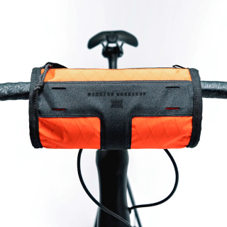 MISSION WORKSHOP Toro Handlebar Bag