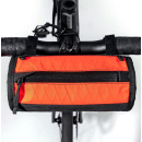 MISSION WORKSHOP Toro 1,7L Lenkertasche | Schwarz VX