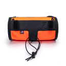 MISSION WORKSHOP Toro 1,7L Lenkertasche | Schwarz VX