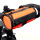 MISSION WORKSHOP Toro 1,7L Lenkertasche | Schwarz VX