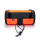 MISSION WORKSHOP Toro 1,7L Lenkertasche | Schwarz VX