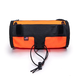 MISSION WORKSHOP Toro Handlebar Bag 1,7L orange VX