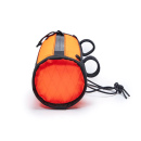 MISSION WORKSHOP "Toro" Handlebar Bag | 1,7L Orange VX