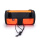 MISSION WORKSHOP "Toro" Handlebar Bag | 1,7L Orange VX