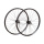 BLB Gravel 6-Holes Disc Wheelset | 650B (27,5")