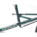 OMNIUM "Cargo Wifi V3" Cargo Bike - Apex 11s L Afternoon Blue