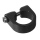 ERGOTEC "Seat Clamp" Black