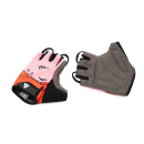 RASCAL children cycling gloves | pink