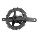 BIKE PUNK Blitz Track Crank Set 47 T